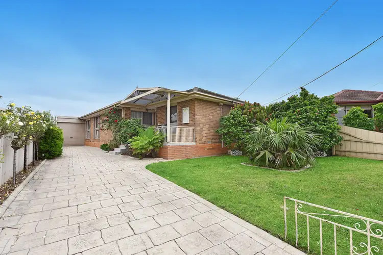 29 Cambridge Way, Campbellfield VIC 3061