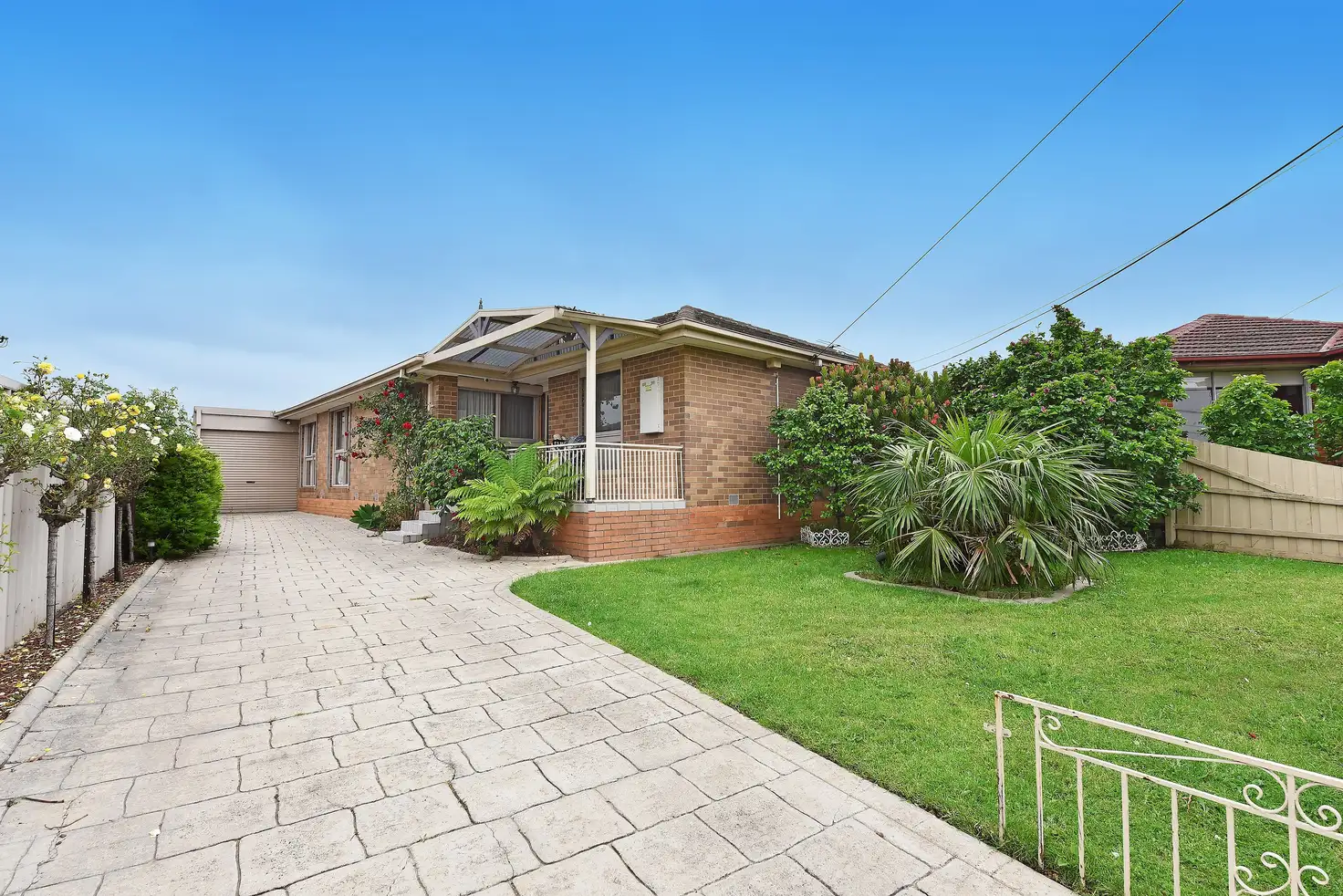 Main view of Homely house listing, 29 Cambridge Way, Campbellfield VIC 3061