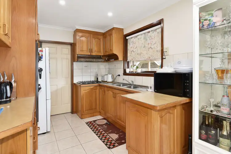 Fourth view of Homely house listing, 29 Cambridge Way, Campbellfield VIC 3061