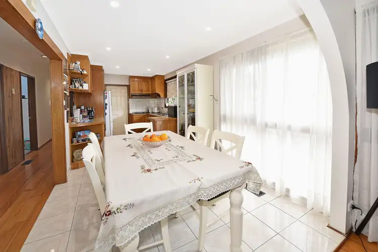 Fifth view of Homely house listing, 29 Cambridge Way, Campbellfield VIC 3061