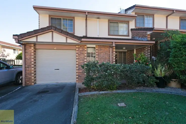 47/69 Shailer Road, Shailer Park QLD 4128