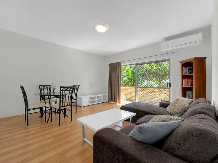Fourth view of Homely apartment listing, 5/70 Liverpool Road, Clayfield QLD 4011