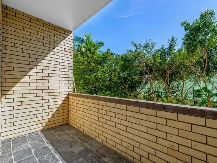 Fifth view of Homely apartment listing, 5/70 Liverpool Road, Clayfield QLD 4011