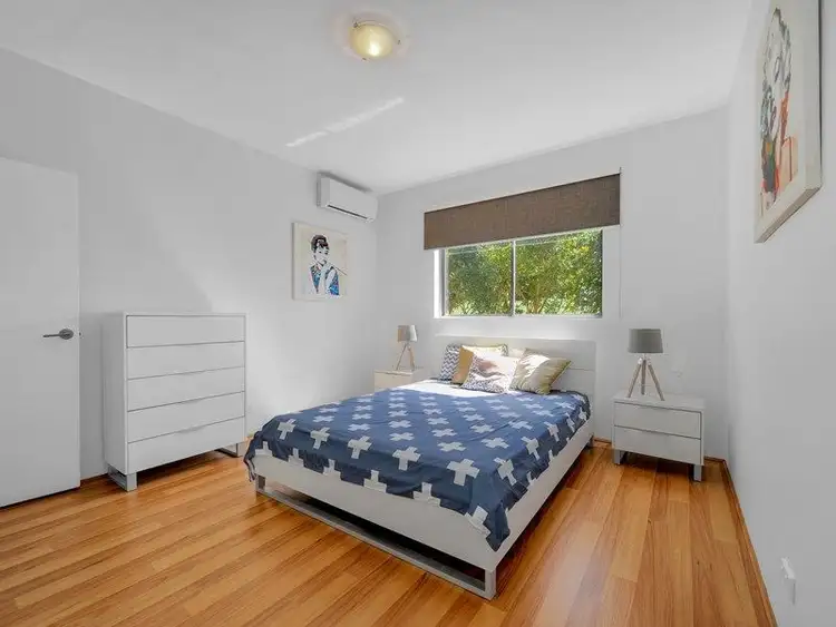 Sixth view of Homely apartment listing, 5/70 Liverpool Road, Clayfield QLD 4011