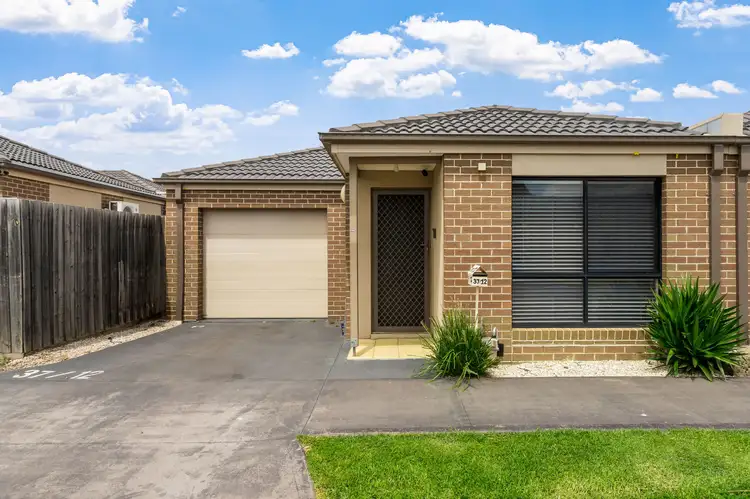 37/12 Kirkland Court, Epping VIC 3076