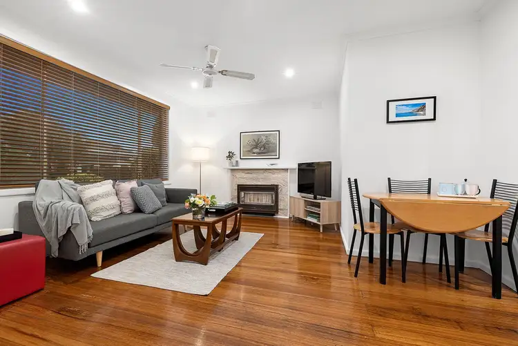 Second view of Homely villa listing, 1/15 Baker Street, Moorabbin VIC 3189