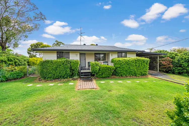 32 Graman Street, Kingsthorpe QLD 4400
