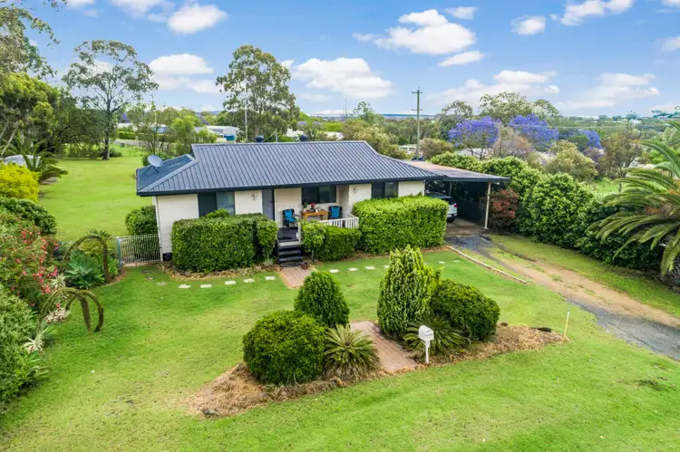 Second view of Homely house listing, 32 Graman Street, Kingsthorpe QLD 4400