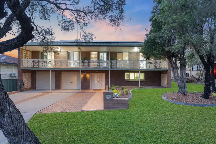 Main view of Homely house listing, 11 Gordonia Street, Macgregor QLD 4109