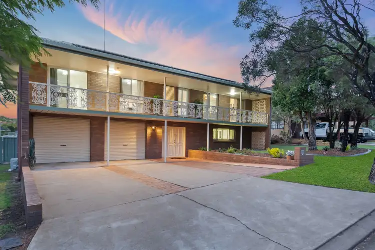 Second view of Homely house listing, 11 Gordonia Street, Macgregor QLD 4109