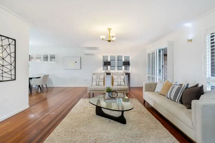 Fourth view of Homely house listing, 11 Gordonia Street, Macgregor QLD 4109