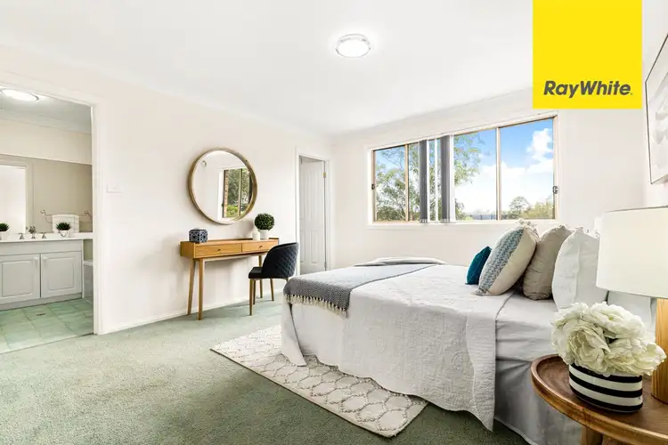 Fifth view of Homely townhouse listing, 24/2-4 Nile Close, Marsfield NSW 2122