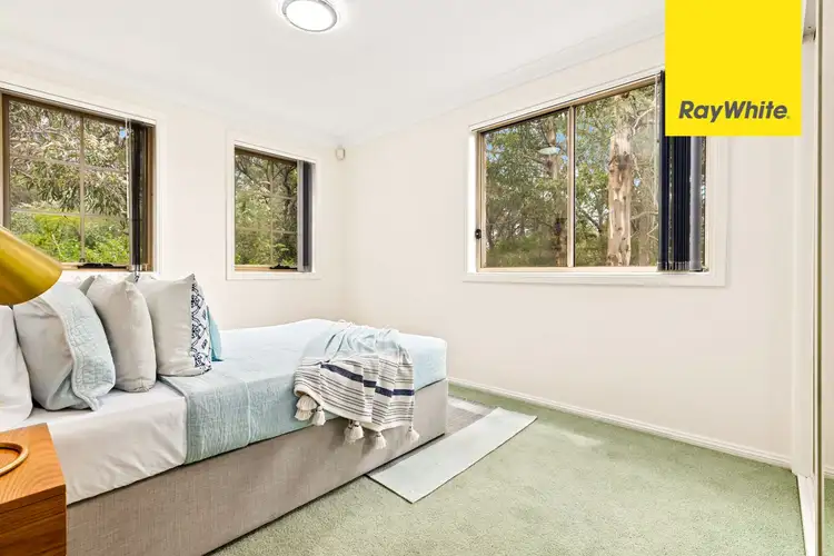 Sixth view of Homely townhouse listing, 24/2-4 Nile Close, Marsfield NSW 2122