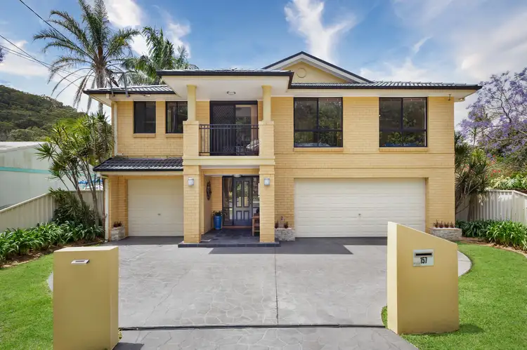 157 Prince Edward Park Road, Woronora NSW 2232