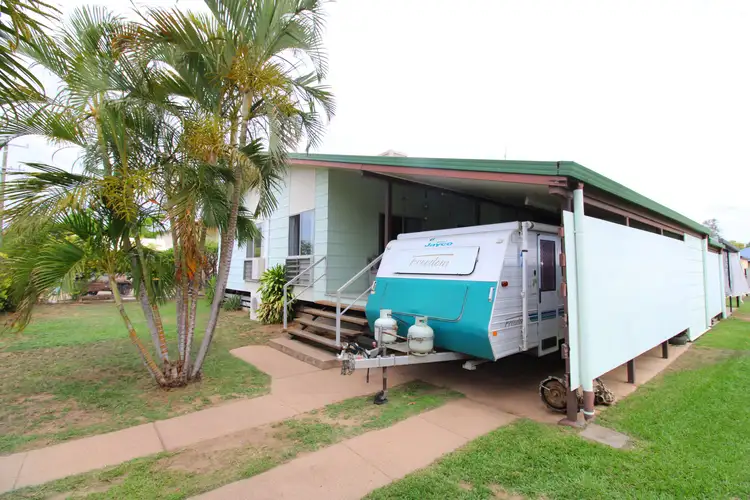 Main view of Homely house listing, 4 Leichhardt Street, Emerald QLD 4720