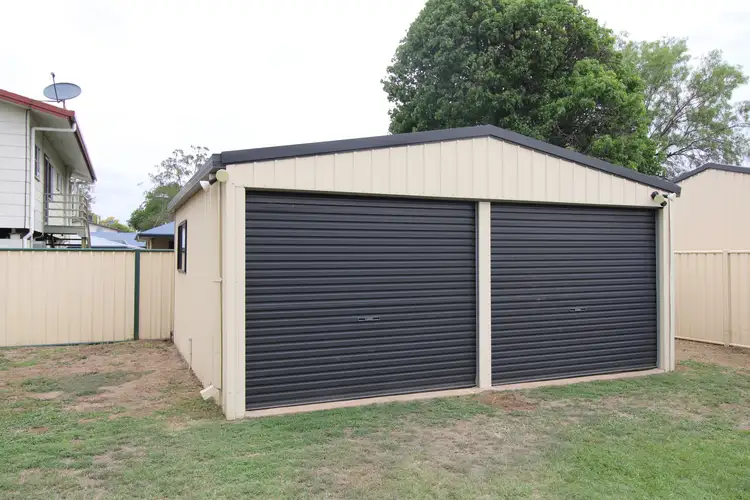 Third view of Homely house listing, 4 Leichhardt Street, Emerald QLD 4720