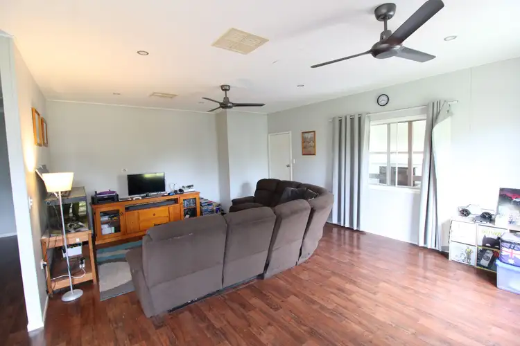 Fourth view of Homely house listing, 4 Leichhardt Street, Emerald QLD 4720