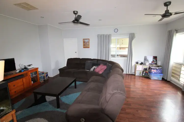 Seventh view of Homely house listing, 4 Leichhardt Street, Emerald QLD 4720