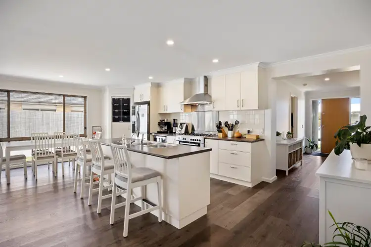 Second view of Homely house listing, 3 Cassinia Street, Inverloch VIC 3996