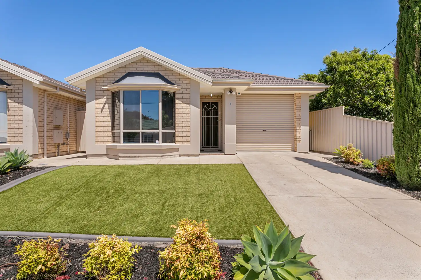 Main view of Homely house listing, 4 McKay Street, Dover Gardens SA 5048