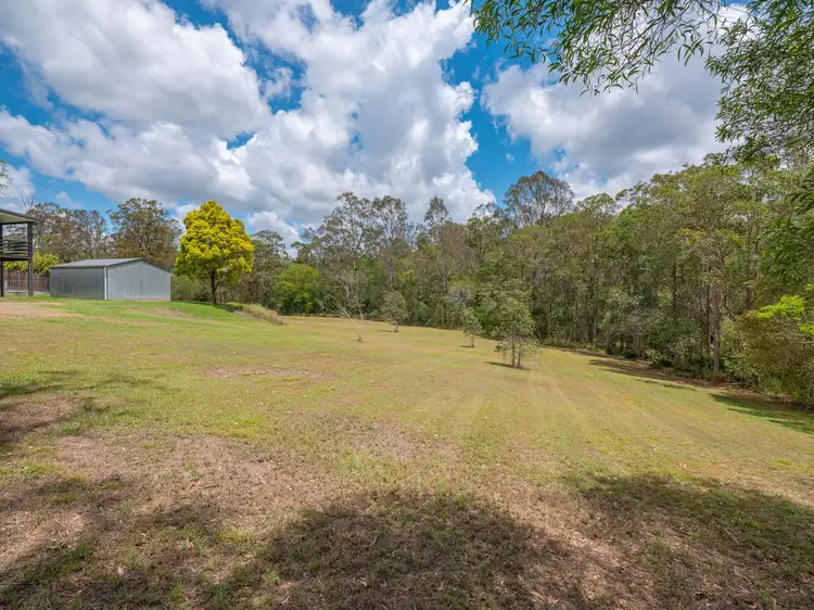 Main view of Homely land listing, 0 Browns Road, Victory Heights QLD 4570