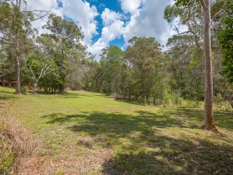 Second view of Homely land listing, 0 Browns Road, Victory Heights QLD 4570