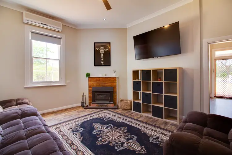 Fifth view of Homely house listing, 610 Kingston Road, Moorook SA 5332