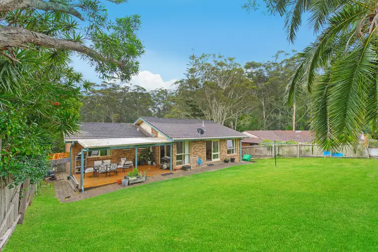 15 Chisholm Circuit, Port Macquarie NSW 2444