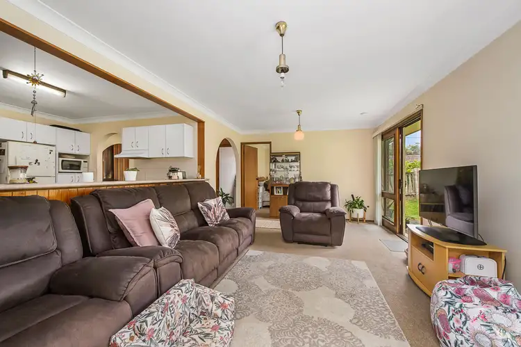 Fifth view of Homely house listing, 15 Chisholm Circuit, Port Macquarie NSW 2444