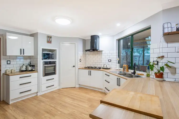 44 Huxtable Terrace, Baldivis WA 6171