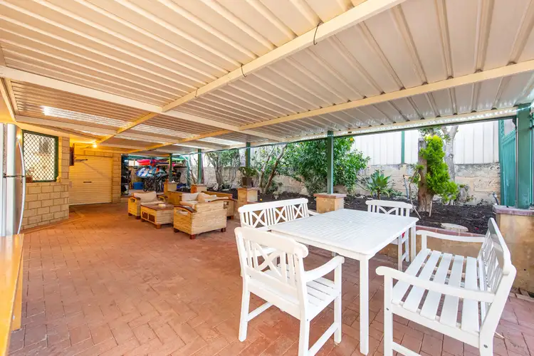 Fifth view of Homely house listing, 44 Huxtable Terrace, Baldivis WA 6171