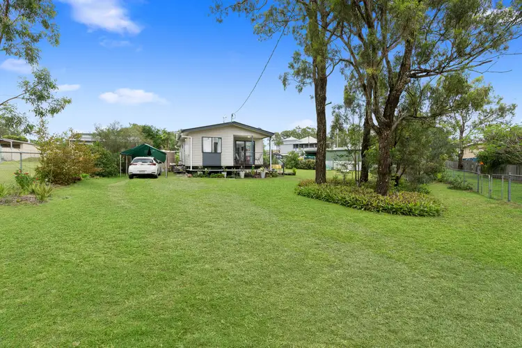 Main view of Homely house listing, 77 Dingyarra Street, Toogoolawah QLD 4313
