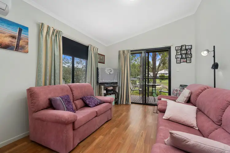 Fourth view of Homely house listing, 77 Dingyarra Street, Toogoolawah QLD 4313