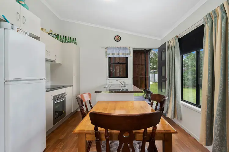 Seventh view of Homely house listing, 77 Dingyarra Street, Toogoolawah QLD 4313