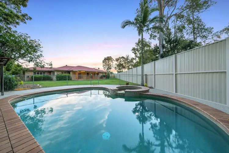 Main view of Homely house listing, 12 Brigalow Court, Murrumba Downs QLD 4503