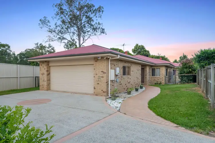 Second view of Homely house listing, 12 Brigalow Court, Murrumba Downs QLD 4503