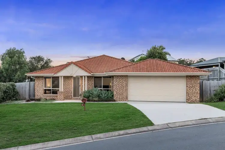 Main view of Homely house listing, 22 Hemlock Street, Warner QLD 4500