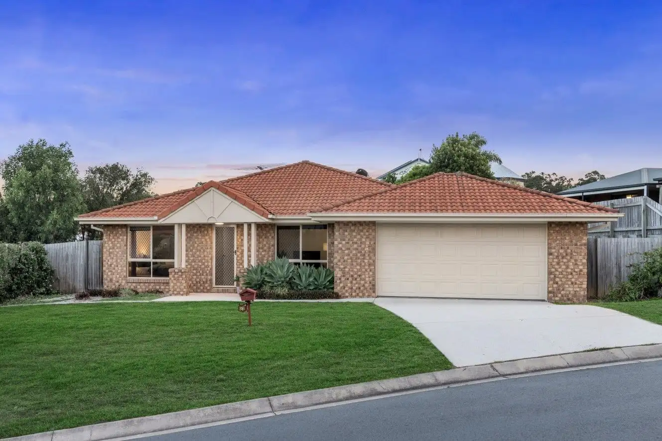 Main view of Homely house listing, 22 Hemlock Street, Warner QLD 4500