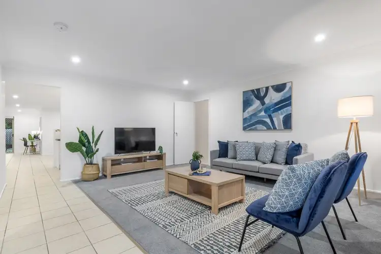 Second view of Homely house listing, 22 Hemlock Street, Warner QLD 4500