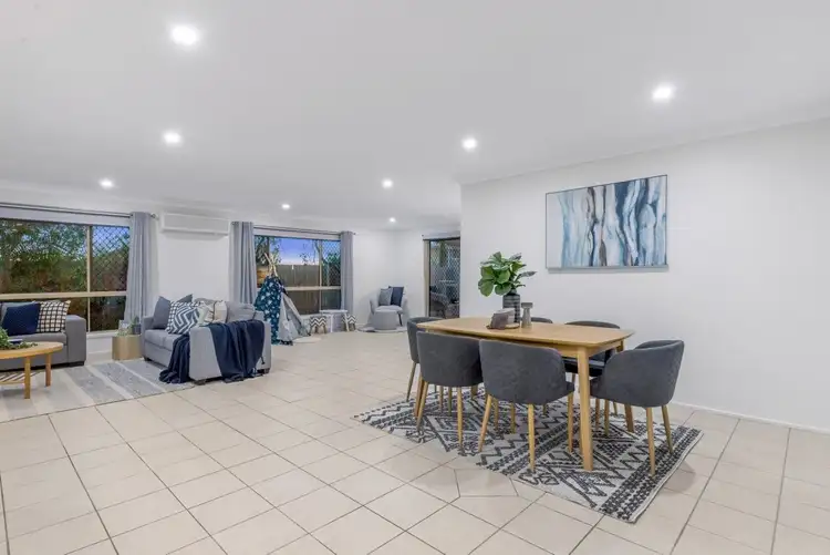Third view of Homely house listing, 22 Hemlock Street, Warner QLD 4500