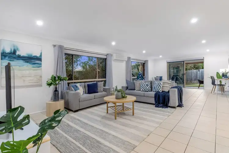 Fourth view of Homely house listing, 22 Hemlock Street, Warner QLD 4500