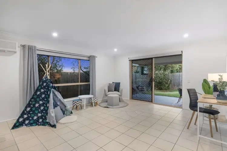 Fifth view of Homely house listing, 22 Hemlock Street, Warner QLD 4500