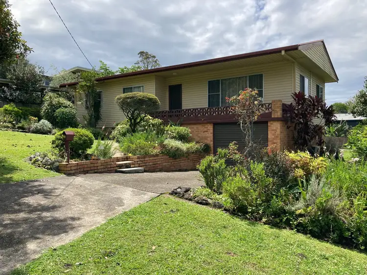 Main view of Homely house listing, 17 Bowra Street, Bellingen NSW 2454