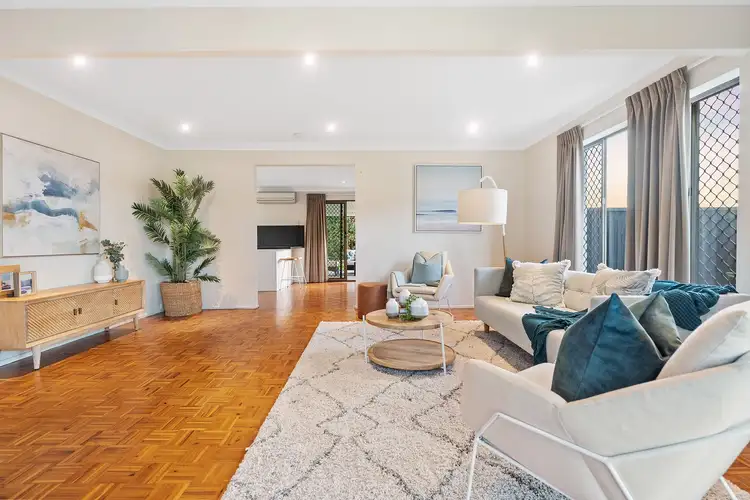 Second view of Homely house listing, 7 Sasha Street, Robertson QLD 4109