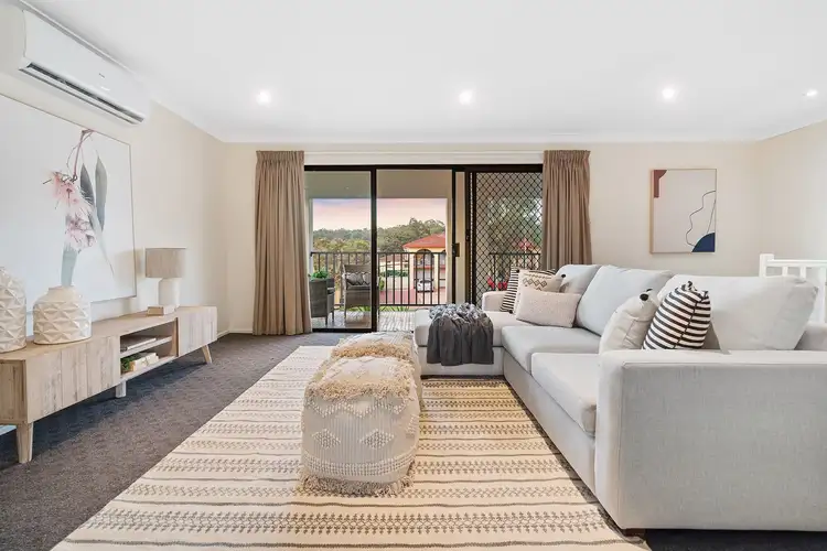 Third view of Homely house listing, 7 Sasha Street, Robertson QLD 4109