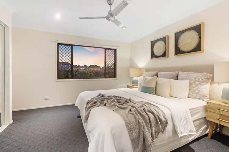 Fifth view of Homely house listing, 7 Sasha Street, Robertson QLD 4109