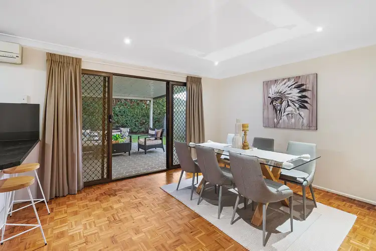 Sixth view of Homely house listing, 7 Sasha Street, Robertson QLD 4109