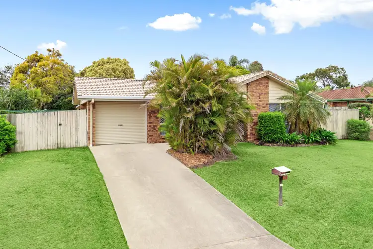 Main view of Homely house listing, 3 Tamara Place, Deception Bay QLD 4508