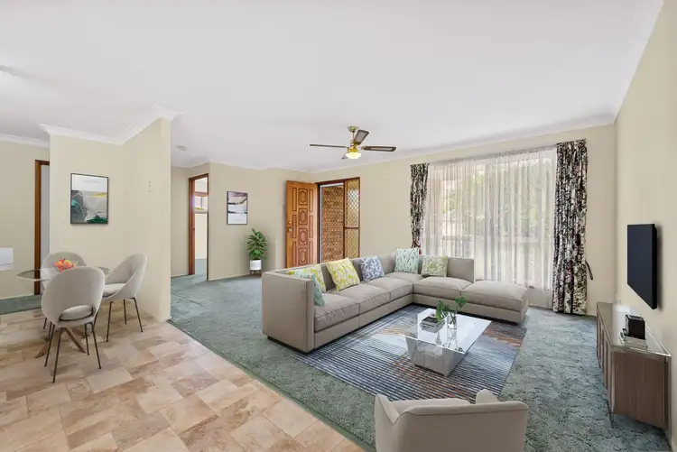 Second view of Homely house listing, 3 Tamara Place, Deception Bay QLD 4508