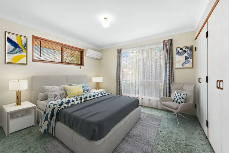 Fourth view of Homely house listing, 3 Tamara Place, Deception Bay QLD 4508